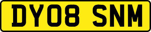DY08SNM