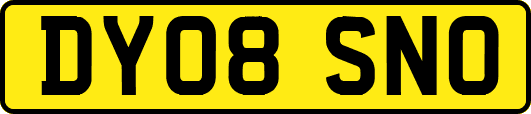 DY08SNO