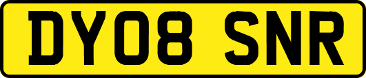 DY08SNR