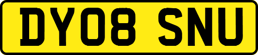 DY08SNU