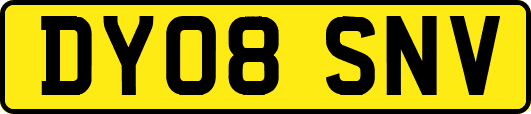 DY08SNV