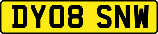 DY08SNW