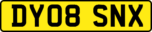 DY08SNX