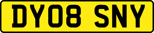 DY08SNY