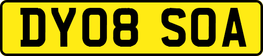DY08SOA