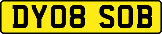 DY08SOB