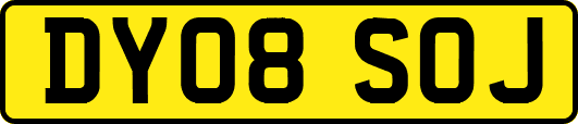 DY08SOJ