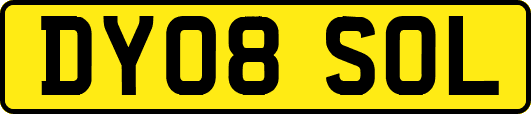DY08SOL