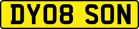 DY08SON