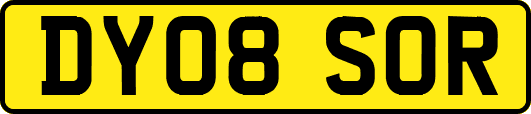DY08SOR