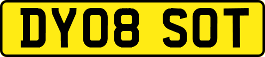 DY08SOT