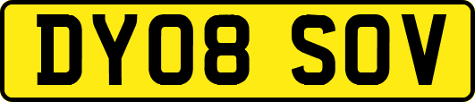 DY08SOV