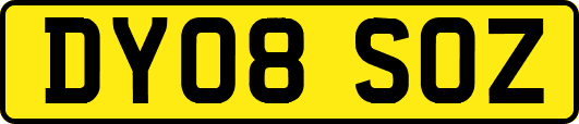 DY08SOZ
