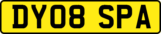 DY08SPA