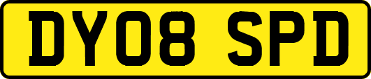 DY08SPD