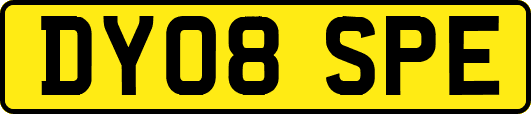 DY08SPE