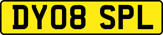DY08SPL