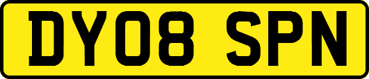 DY08SPN