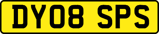 DY08SPS