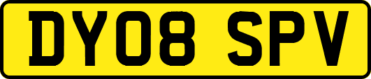 DY08SPV