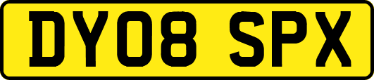 DY08SPX