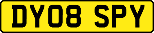 DY08SPY