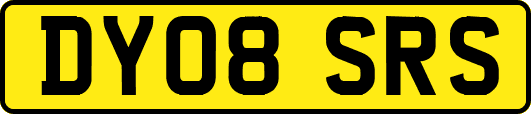 DY08SRS