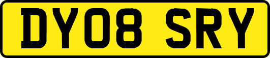 DY08SRY