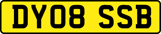 DY08SSB