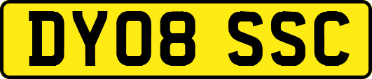 DY08SSC