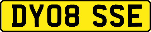 DY08SSE
