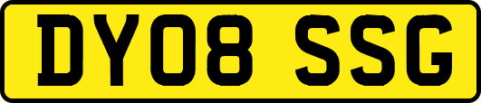 DY08SSG