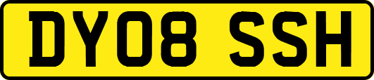 DY08SSH