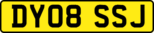 DY08SSJ