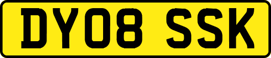 DY08SSK