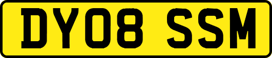 DY08SSM