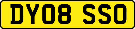DY08SSO