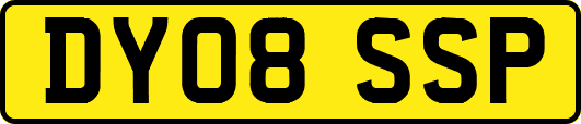 DY08SSP