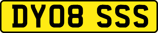 DY08SSS