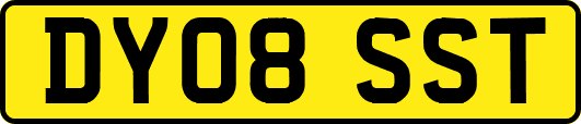 DY08SST