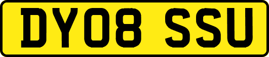 DY08SSU