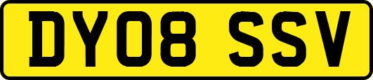DY08SSV
