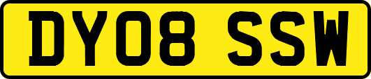 DY08SSW