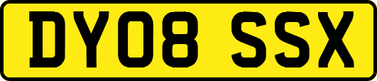 DY08SSX