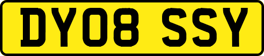 DY08SSY