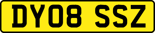 DY08SSZ