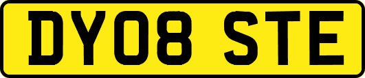 DY08STE
