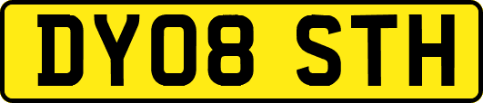 DY08STH