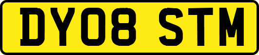 DY08STM