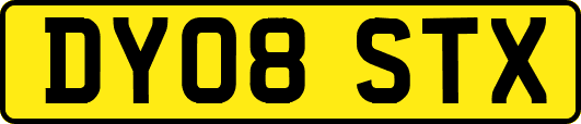 DY08STX